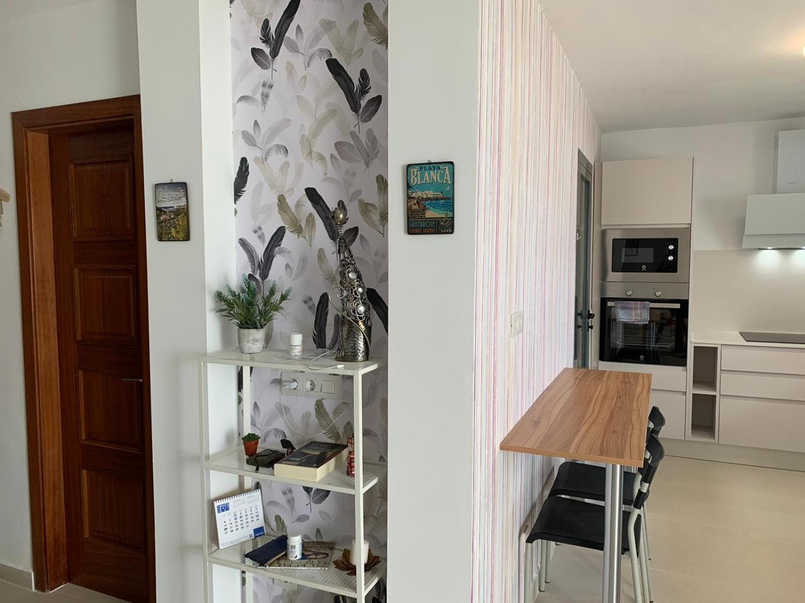 פלאיה בלנקה Varela Lo House מראה חיצוני תמונה