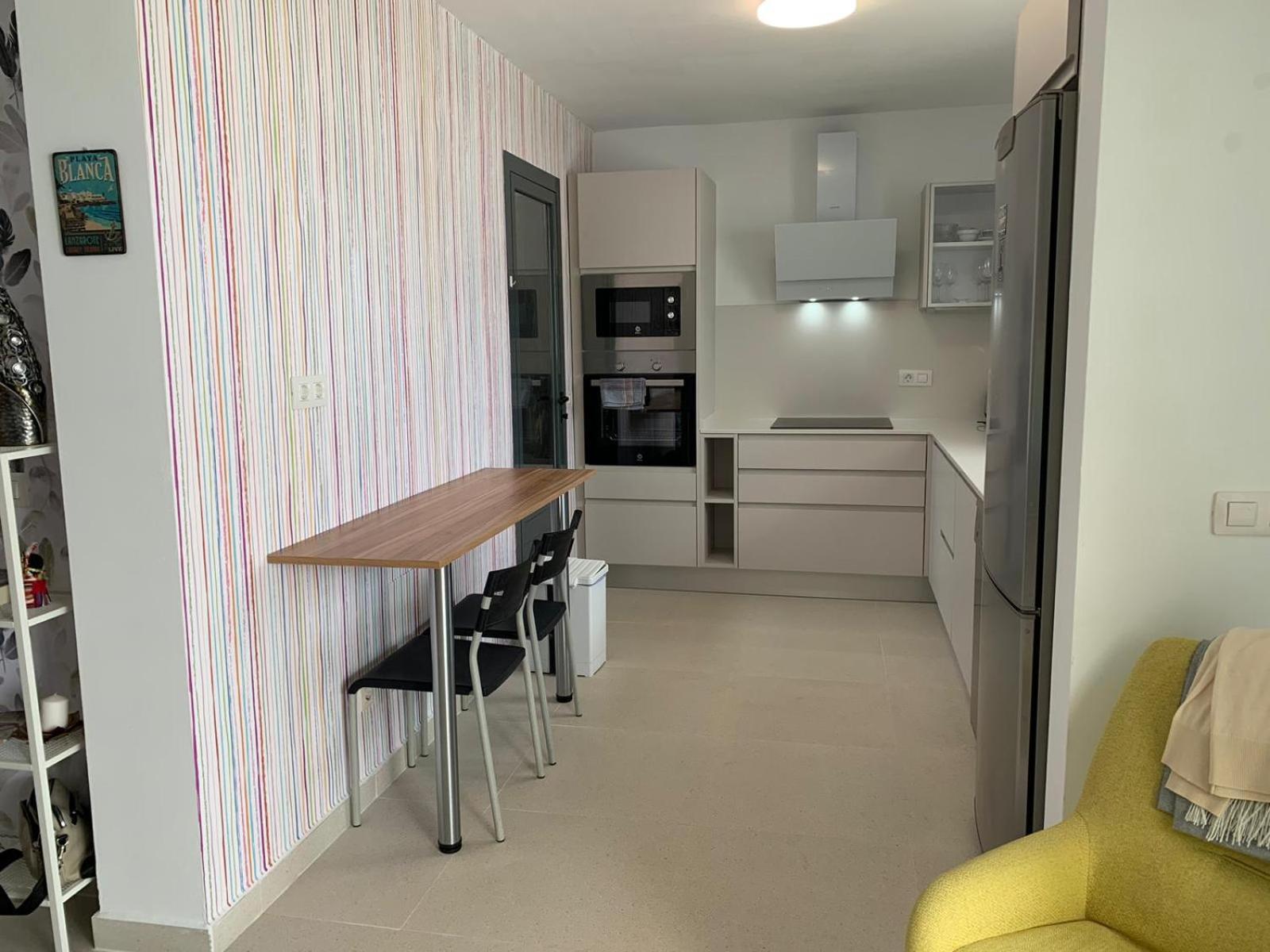 פלאיה בלנקה Varela Lo House מראה חיצוני תמונה