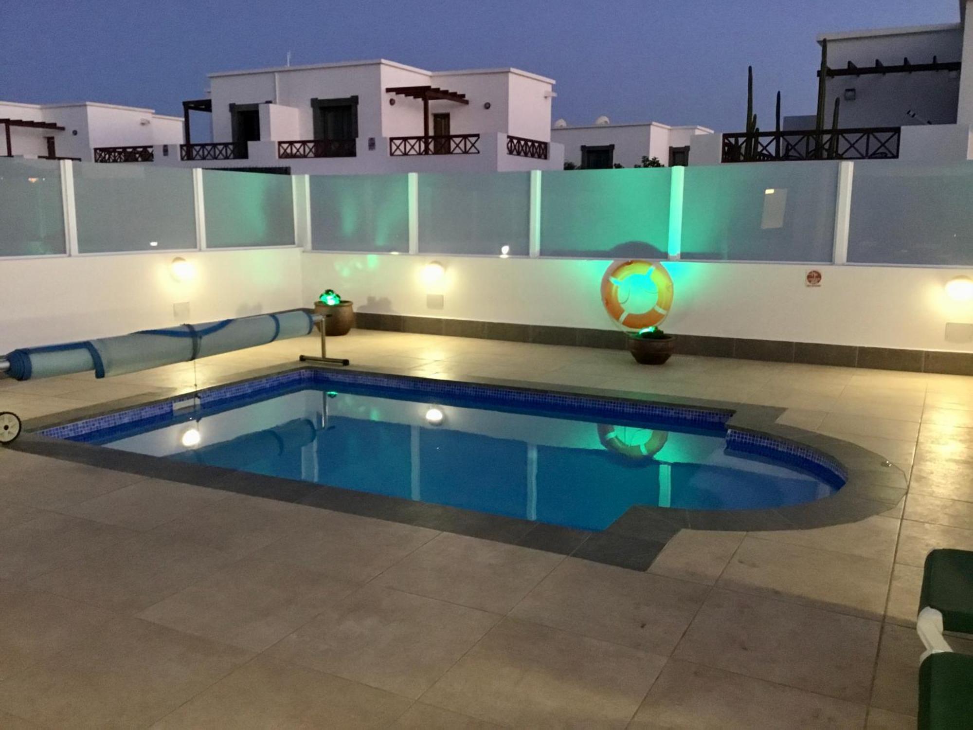 פלאיה בלנקה Varela Lo House מראה חיצוני תמונה