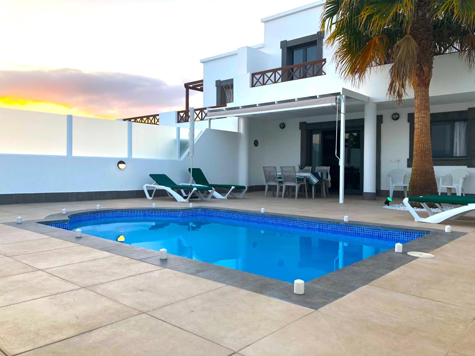 פלאיה בלנקה Varela Lo House מראה חיצוני תמונה